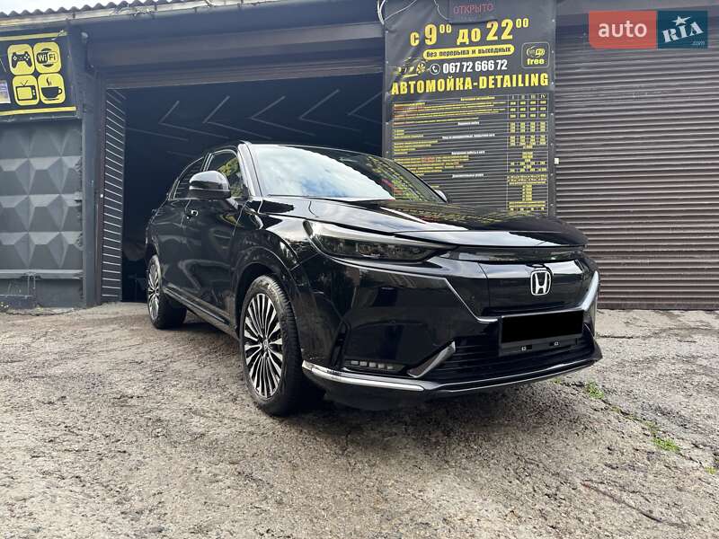 Внедорожник / Кроссовер Honda eNS1 2023 в 