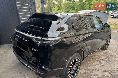 Внедорожник / Кроссовер Honda eNS1 2023 в 