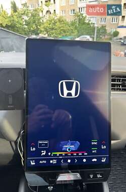 Внедорожник / Кроссовер Honda eNS1 2023 в 