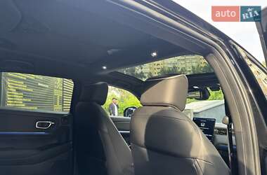Внедорожник / Кроссовер Honda eNS1 2023 в 
