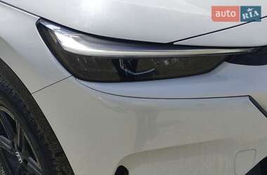 Внедорожник / Кроссовер Honda eNS1 2024 в 
