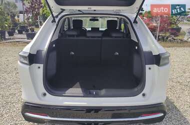 Внедорожник / Кроссовер Honda eNS1 2024 в 