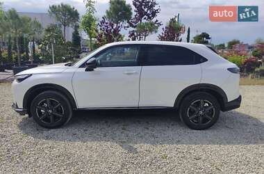 Внедорожник / Кроссовер Honda eNS1 2024 в 