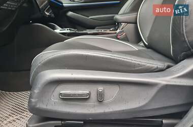 Внедорожник / Кроссовер Honda eNS1 2023 в 