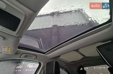 Внедорожник / Кроссовер Honda eNS1 2023 в 