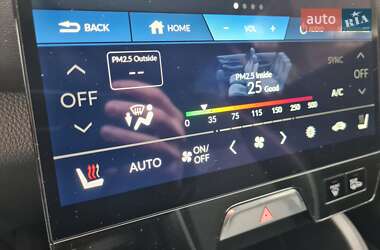 Внедорожник / Кроссовер Honda eNS1 2023 в 