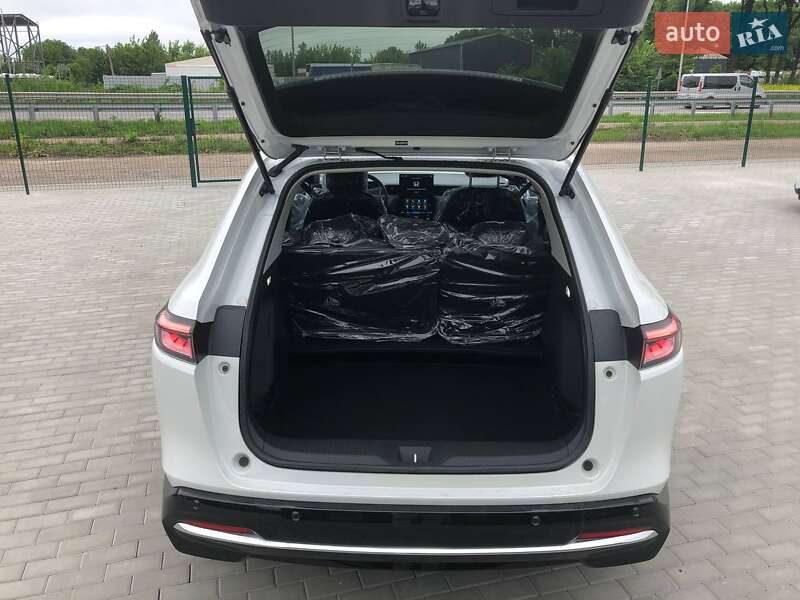 Позашляховик / Кросовер Honda eNS1 2024 в Вінниці