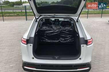 Внедорожник / Кроссовер Honda eNS1 2024 в 
