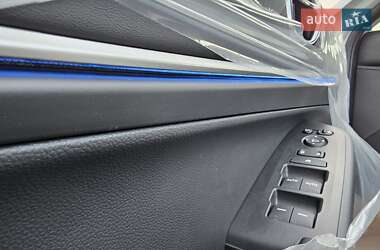 Внедорожник / Кроссовер Honda eNS1 2024 в 