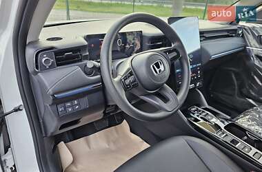 Внедорожник / Кроссовер Honda eNS1 2024 в 
