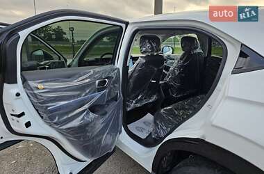 Внедорожник / Кроссовер Honda eNS1 2024 в 