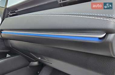 Внедорожник / Кроссовер Honda eNS1 2024 в 