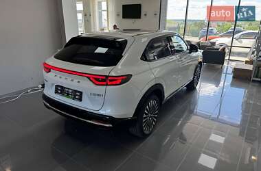 Внедорожник / Кроссовер Honda eNS1 2025 в 
