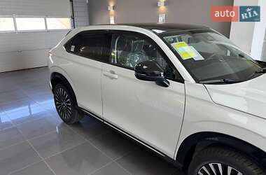 Внедорожник / Кроссовер Honda eNS1 2025 в 
