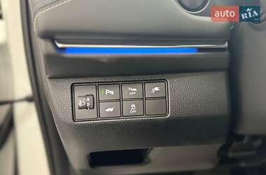 Внедорожник / Кроссовер Honda eNS1 2025 в 
