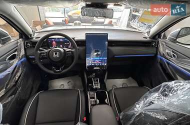 Внедорожник / Кроссовер Honda eNS1 2025 в 