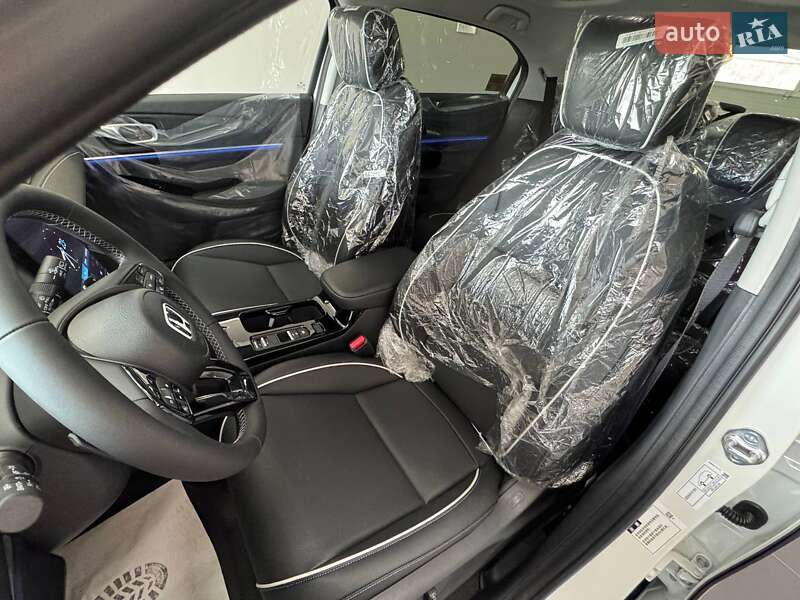 Внедорожник / Кроссовер Honda eNS1 2025 в Звенигородке