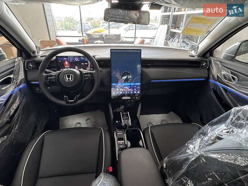 Внедорожник / Кроссовер Honda eNS1 2025 в Звенигородке