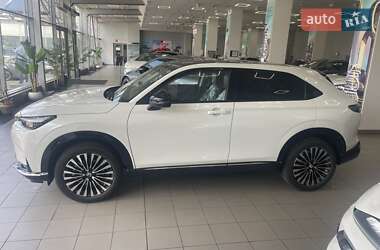 Внедорожник / Кроссовер Honda eNS1 2025 в 