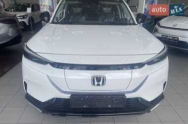 Внедорожник / Кроссовер Honda eNS1 2025 в 