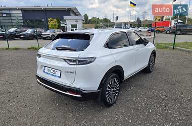 Внедорожник / Кроссовер Honda eNS1 2023 в 