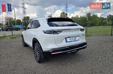 Внедорожник / Кроссовер Honda eNS1 2023 в 
