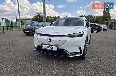 Внедорожник / Кроссовер Honda eNS1 2023 в 