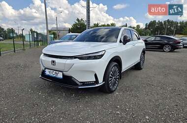 Внедорожник / Кроссовер Honda eNS1 2023 в Киеве
