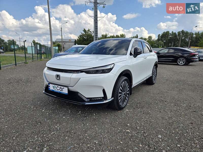 Внедорожник / Кроссовер Honda eNS1 2023 в 