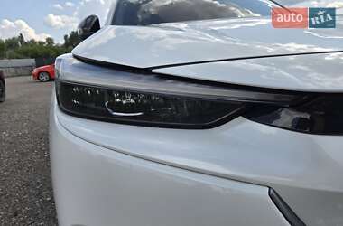 Внедорожник / Кроссовер Honda eNS1 2023 в 