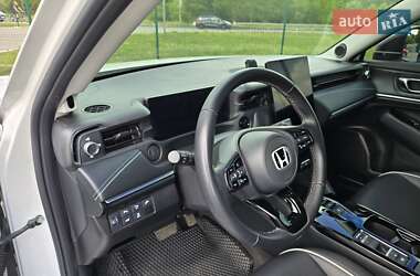 Внедорожник / Кроссовер Honda eNS1 2023 в 
