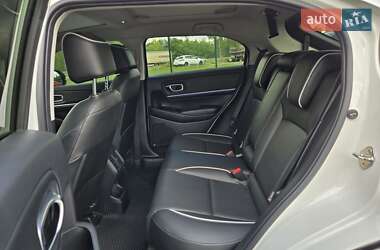 Внедорожник / Кроссовер Honda eNS1 2023 в 