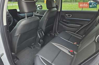 Внедорожник / Кроссовер Honda eNS1 2023 в 