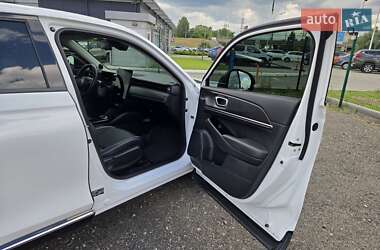 Внедорожник / Кроссовер Honda eNS1 2023 в 