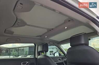 Внедорожник / Кроссовер Honda eNS1 2023 в 