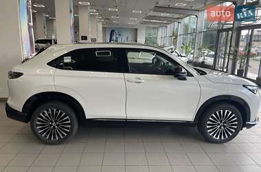 Внедорожник / Кроссовер Honda eNS1 2025 в 