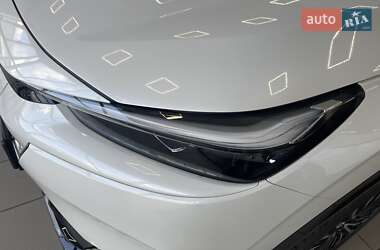 Внедорожник / Кроссовер Honda eNS1 2025 в 