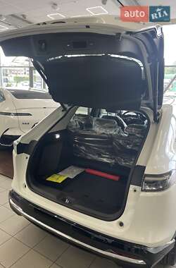 Внедорожник / Кроссовер Honda eNS1 2025 в 