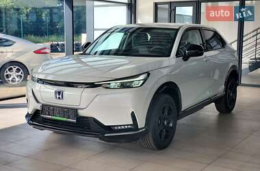 Внедорожник / Кроссовер Honda eNS1 2024 в Черкассах