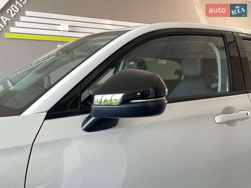 Внедорожник / Кроссовер Honda eNS1 2024 в Киеве
