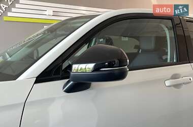 Внедорожник / Кроссовер Honda eNS1 2024 в 
