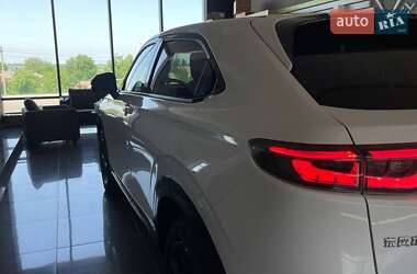 Внедорожник / Кроссовер Honda eNS1 2024 в 