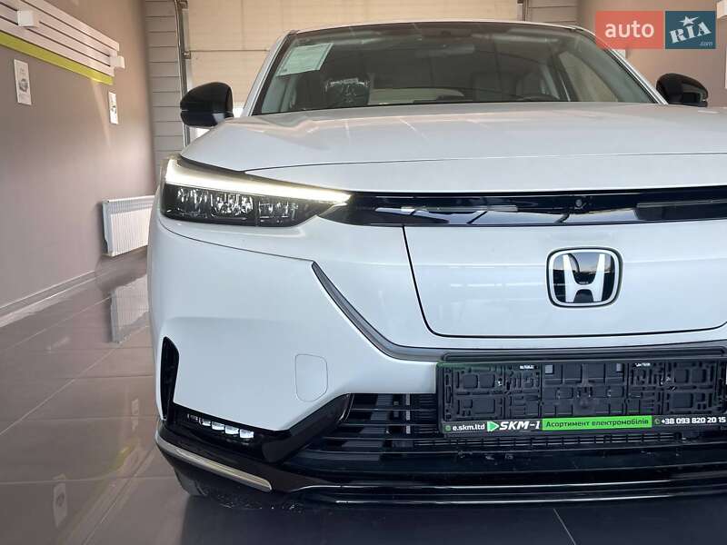 Внедорожник / Кроссовер Honda eNS1 2024 в Киеве