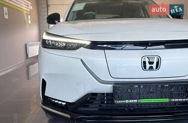 Внедорожник / Кроссовер Honda eNS1 2024 в 