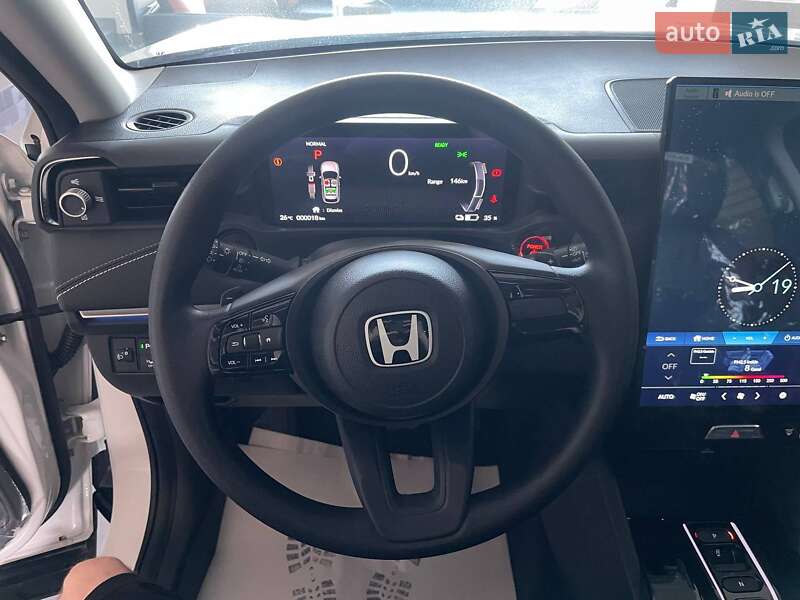 Внедорожник / Кроссовер Honda eNS1 2024 в Киеве