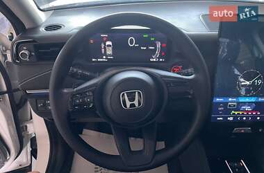 Внедорожник / Кроссовер Honda eNS1 2024 в 