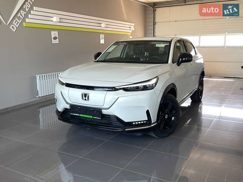 Honda eNS1 2024