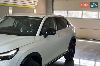 Внедорожник / Кроссовер Honda eNS1 2024 в 