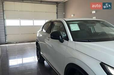 Внедорожник / Кроссовер Honda eNS1 2024 в 