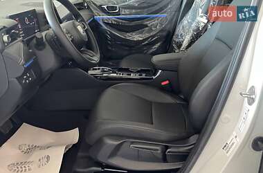 Внедорожник / Кроссовер Honda eNS1 2024 в 